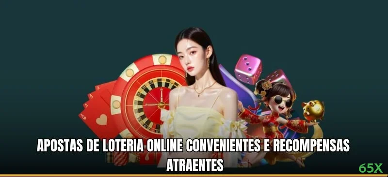 Dicas de Slots 65x